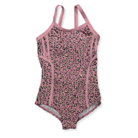 Petit By Sofie Schnoor Swim suit - AOP Leo